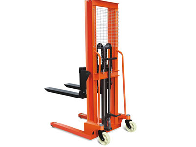 CTY-A手動(dòng)液壓升高車(chē)